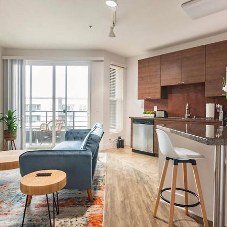Tulum Vibes 1 Bedroom Apartment Near Boats In Marina Del Rey Λος Άντζελες Εξωτερικό φωτογραφία