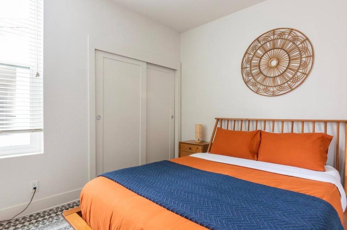Tulum Vibes 1 Bedroom Apartment Near Boats In Marina Del Rey Λος Άντζελες Εξωτερικό φωτογραφία