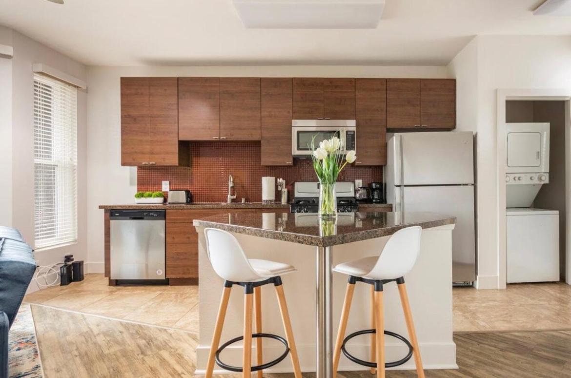 Tulum Vibes 1 Bedroom Apartment Near Boats In Marina Del Rey Λος Άντζελες Εξωτερικό φωτογραφία