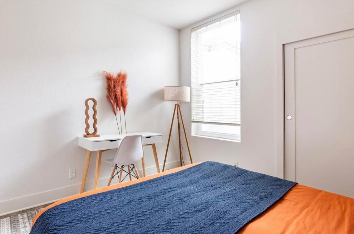 Tulum Vibes 1 Bedroom Apartment Near Boats In Marina Del Rey Λος Άντζελες Εξωτερικό φωτογραφία