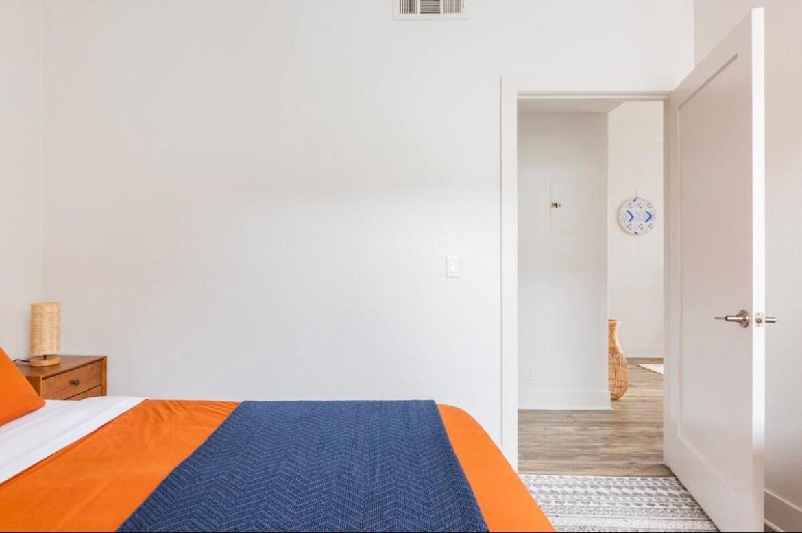 Tulum Vibes 1 Bedroom Apartment Near Boats In Marina Del Rey Λος Άντζελες Εξωτερικό φωτογραφία