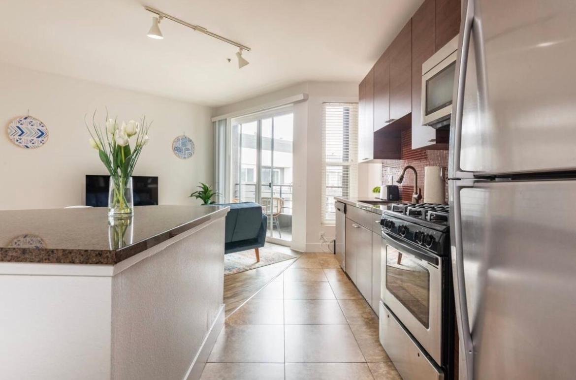 Tulum Vibes 1 Bedroom Apartment Near Boats In Marina Del Rey Λος Άντζελες Εξωτερικό φωτογραφία